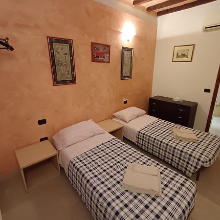 Appartamento La Piccola Contessa Firenze Buitenkant foto